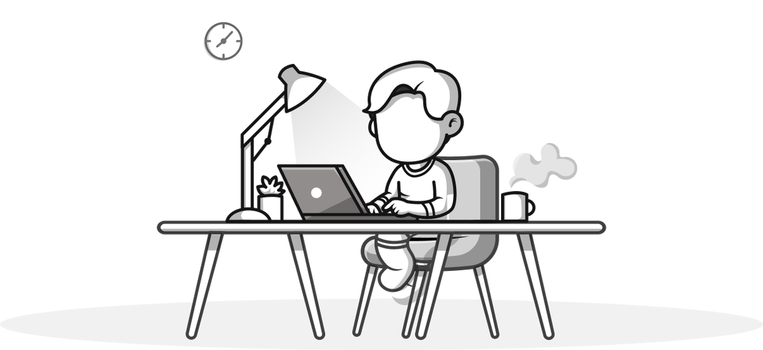 We design tools for humans, not for algorithms