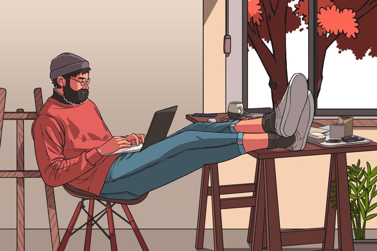 Por qué los tonos isocrónicos de Mind Focus son diferentes